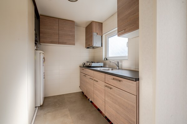 Medium property photo - Amerhof 5, 1316 CH Almere